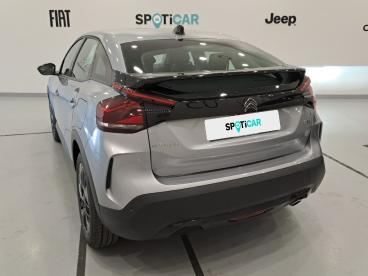 SPOTICAR Citroën C4 1.5 Bluehdi 130 S&s Eat8 Plus Usada - Berlina Diesel Cinzento Artense - Paco De Arcos - 1200216681_5