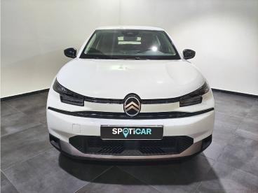 SPOTICAR Citroën C4 Hibrido 136 E-dcs6 Plus Usada - Berlina Gasolina Branco - Amadora - 1200217097_2