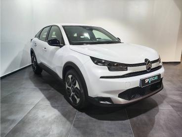 SPOTICAR Citroën C4 Hibrido 136 E-dcs6 Plus Usada - Berlina Gasolina Branco - Amadora - 1200217097_3