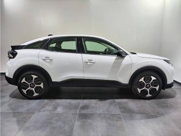 SPOTICAR Citroën C4 Hibrido 136 E-dcs6 Plus Usada - Berlina Gasolina Branco - Amadora - 1200217097_4