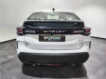 SPOTICAR Citroën C4 Hibrido 136 E-dcs6 Plus Usada - Berlina Gasolina Branco - Amadora - 1200217097_5