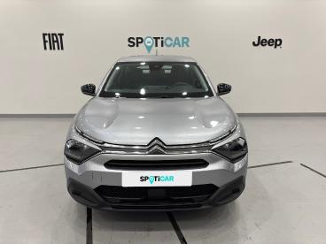 SPOTICAR Citroën C4 Hibrido 100 E-dcs6 You Usada - Berlina Gasolina Cinzento Artense - Carnaxide - 1200217385_2