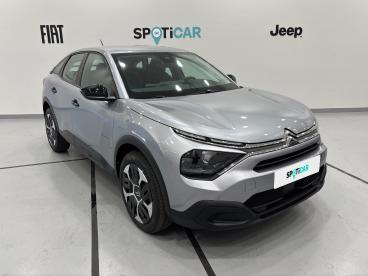 SPOTICAR Citroën C4 Hibrido 100 E-dcs6 You Usada - Berlina Gasolina Cinzento Artense - Carnaxide - 1200217385_3