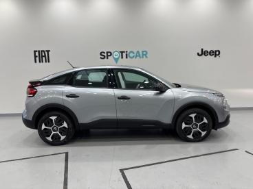 SPOTICAR Citroën C4 Hibrido 100 E-dcs6 You Usada - Berlina Gasolina Cinzento Artense - Carnaxide - 1200217385_4