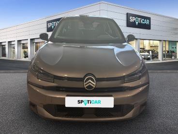 SPOTICAR Citroën C4 1.2 130cv Automatico Plus Usada - Berlina Gasolina Cinza - Leiria - 1200217474_2