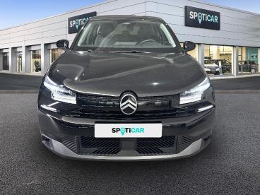 SPOTICAR Citroën C4 Hibrido 136 E-dcs6 Plus Usada - Berlina Gasolina Preto - Leiria - 1200217477_2