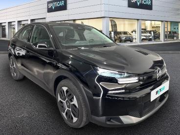 SPOTICAR Citroën C4 Hibrido 136 E-dcs6 Plus Usada - Berlina Gasolina Preto - Leiria - 1200217477_3