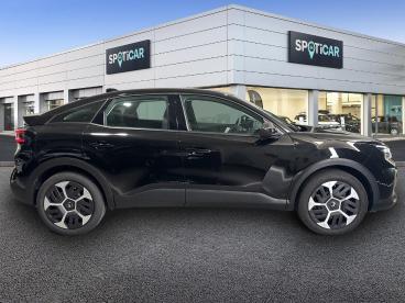 SPOTICAR Citroën C4 Hibrido 136 E-dcs6 Plus Usada - Berlina Gasolina Preto - Leiria - 1200217477_4