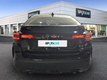 SPOTICAR Citroën C4 Hibrido 136 E-dcs6 Plus Usada - Berlina Gasolina Preto - Leiria - 1200217477_5
