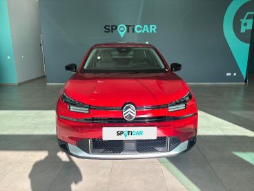 SPOTICAR Citroën C4 Hibrido 136 E-dcs6 Business Edition Usada - Berlina Gasolina Vermelho - Setúbal - 1200217552_2