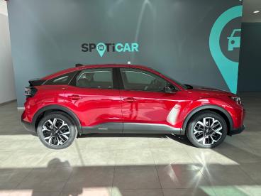 SPOTICAR Citroën C4 Hibrido 136 E-dcs6 Business Edition Usada - Berlina Gasolina Vermelho - Setúbal - 1200217552_4