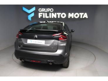 SPOTICAR Citroën C4 1.2 Puretech Plus Usada - Berlina Gasolina Cinzento - Matosinhos-sra.hora - 1200217588_3