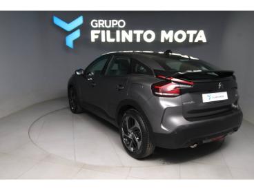 SPOTICAR Citroën C4 1.2 Puretech Plus Usada - Berlina Gasolina Cinzento - Matosinhos-sra.hora - 1200217588_4