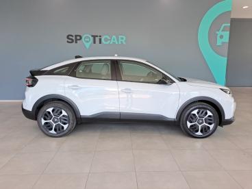 SPOTICAR Citroën C4 Hibrido 136 E-dcs6 Plus Usada - Berlina Gasolina Branco Okénite - Setúbal - 1200217624_4