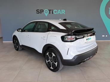 SPOTICAR Citroën C4 Hibrido 136 E-dcs6 Plus Usada - Berlina Gasolina Branco Okénite - Setúbal - 1200217624_5