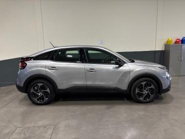 SPOTICAR Citroën C4 1.5 Bluehdi 130 S&s Eat8 Plus Usada - Berlina Diesel Cinza - Portela Lrs - 1200217697_4