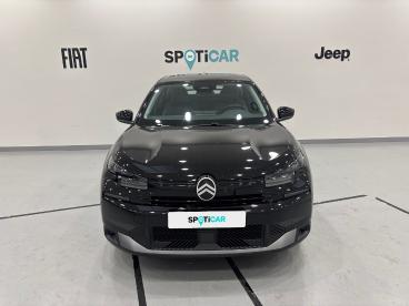 SPOTICAR Citroën C4 Hibrido 136 E-dcs6 Plus Usada - Berlina Gasolina Preto - Amadora - 1200217736_2