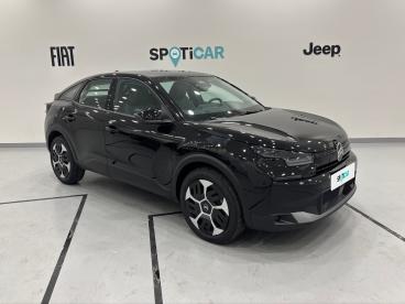 SPOTICAR Citroën C4 Hibrido 136 E-dcs6 Plus Usada - Berlina Gasolina Preto - Amadora - 1200217736_3