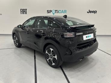 SPOTICAR Citroën C4 Hibrido 136 E-dcs6 Plus Usada - Berlina Gasolina Preto - Amadora - 1200217736_5