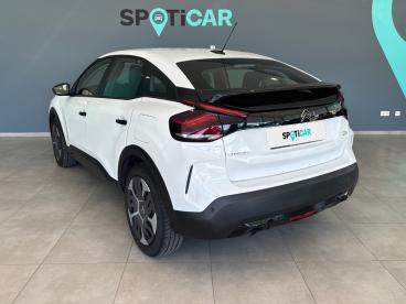 SPOTICAR Citroën C4 1.2 Puretech 130 S&s Cvm6 Feel Usada - Berlina Gasolina Branco - Setúbal - 1200217764_5