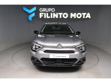 SPOTICAR Citroën C4 1.2 Puretech 130 S&s Cvm6 Plus Usada - Berlina Gasolina Cinzento - Matosinhos-sra.hora - 1200217776_1