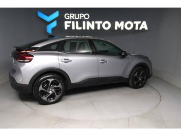 SPOTICAR Citroën C4 1.2 Puretech 130 S&s Cvm6 Plus Usada - Berlina Gasolina Cinzento - Matosinhos-sra.hora - 1200217776_2