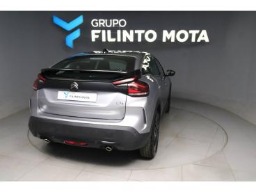 SPOTICAR Citroën C4 1.2 Puretech 130 S&s Cvm6 Plus Usada - Berlina Gasolina Cinzento - Matosinhos-sra.hora - 1200217776_3