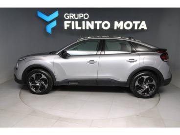 SPOTICAR Citroën C4 1.2 Puretech 130 S&s Cvm6 Plus Usada - Berlina Gasolina Cinzento - Matosinhos-sra.hora - 1200217776_5