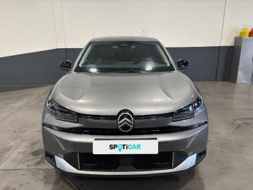 SPOTICAR Citroën C4 400 Max Usada - Berlina Elétrico Cinza - Portela Lrs - 1200217828_2