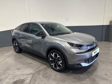 SPOTICAR Citroën C4 400 Max Usada - Berlina Elétrico Cinza - Portela Lrs - 1200217828_3