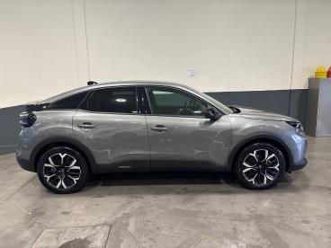 SPOTICAR Citroën C4 400 Max Usada - Berlina Elétrico Cinza - Portela Lrs - 1200217828_4