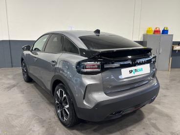 SPOTICAR Citroën C4 400 Max Usada - Berlina Elétrico Cinza - Portela Lrs - 1200217828_5