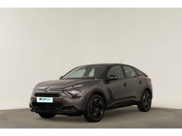 SPOTICAR Citroën C4 1.2 Puretech 130 S&s Cvm6 Feel Pack Usada - Berlina Gasolina Cinza - Vila Nova De Gaia - 1200217845_1