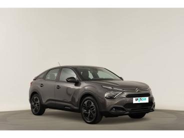 SPOTICAR Citroën C4 1.2 Puretech 130 S&s Cvm6 Feel Pack Usada - Berlina Gasolina Cinza - Vila Nova De Gaia - 1200217845_2