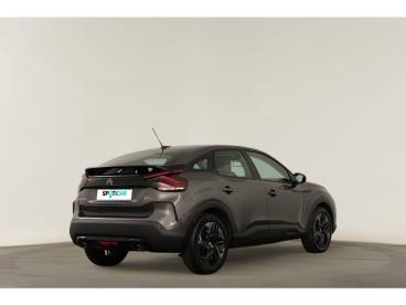 SPOTICAR Citroën C4 1.2 Puretech 130 S&s Cvm6 Feel Pack Usada - Berlina Gasolina Cinza - Vila Nova De Gaia - 1200217845_3