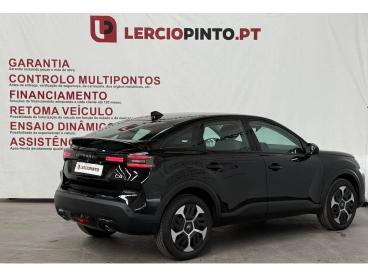 SPOTICAR Citroën C4 Hibrido 136 E-dcs6 Plus Usada - Berlina Gasolina Preto - Santa Maria Da Feira - 1200217891_5