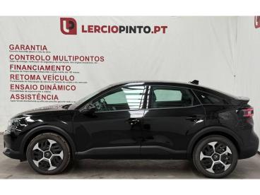 SPOTICAR Citroën C4 Hibrido 136 E-dcs6 Plus Usada - Berlina Gasolina Preto - Santa Maria Da Feira - 1200217893_2