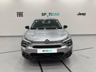 SPOTICAR Citroën C4 1.5 Bluehdi 130 S&s Eat8 Plus Usada - Berlina Diesel Cinzento Artense - Setúbal - 1200217934_2