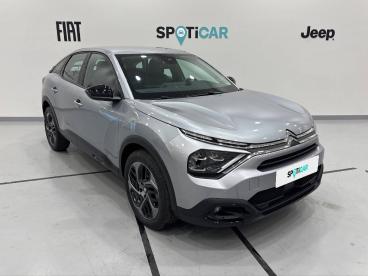 SPOTICAR Citroën C4 1.5 Bluehdi 130 S&s Eat8 Plus Usada - Berlina Diesel Cinzento Artense - Setúbal - 1200217934_3