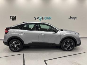 SPOTICAR Citroën C4 1.5 Bluehdi 130 S&s Eat8 Plus Usada - Berlina Diesel Cinzento Artense - Setúbal - 1200217934_4