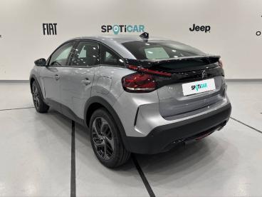 SPOTICAR Citroën C4 1.5 Bluehdi 130 S&s Eat8 Plus Usada - Berlina Diesel Cinzento Artense - Setúbal - 1200217934_5