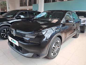 SPOTICAR Citroën C4 Hibrido 136 E-dcs6 Plus Usada - Berlina Gasolina Preto - Paco De Arcos - 1200217937_1