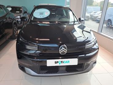 SPOTICAR Citroën C4 Hibrido 136 E-dcs6 Plus Usada - Berlina Gasolina Preto - Paco De Arcos - 1200217937_2