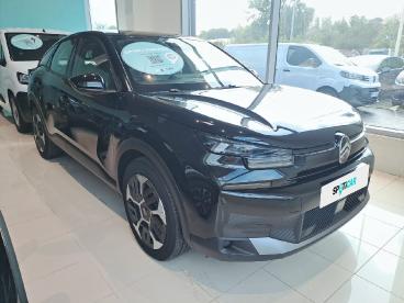SPOTICAR Citroën C4 Hibrido 136 E-dcs6 Plus Usada - Berlina Gasolina Preto - Paco De Arcos - 1200217937_3