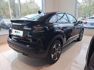 SPOTICAR Citroën C4 Hibrido 136 E-dcs6 Plus Usada - Berlina Gasolina Preto - Paco De Arcos - 1200217937_4