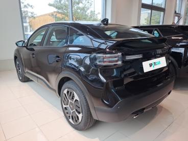 SPOTICAR Citroën C4 Hibrido 136 E-dcs6 Plus Usada - Berlina Gasolina Preto - Paco De Arcos - 1200217937_5