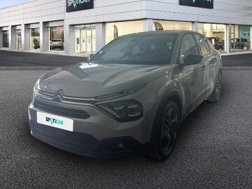 SPOTICAR Citroën C4 350 Plus Usada - Berlina Elétrico Cinza - Figueira Da Foz - 1200217941_1