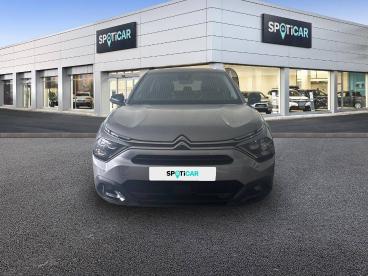 SPOTICAR Citroën C4 350 Plus Usada - Berlina Elétrico Cinza - Figueira Da Foz - 1200217941_2