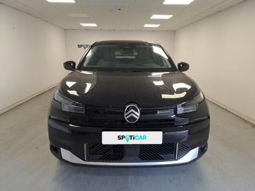 SPOTICAR Citroën C4 400 Max Usada - Berlina Elétrico Preto Perla Nera - Carnaxide - 1200217949_2