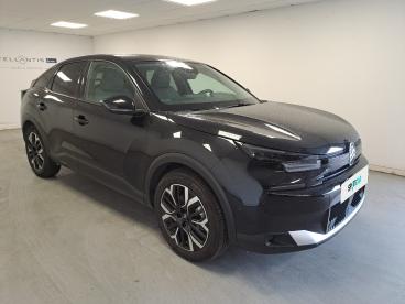 SPOTICAR Citroën C4 400 Max Usada - Berlina Elétrico Preto Perla Nera - Carnaxide - 1200217949_3